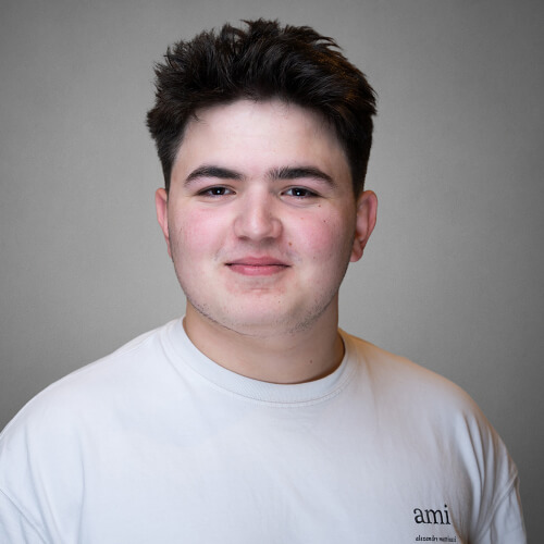 Daniel Buna