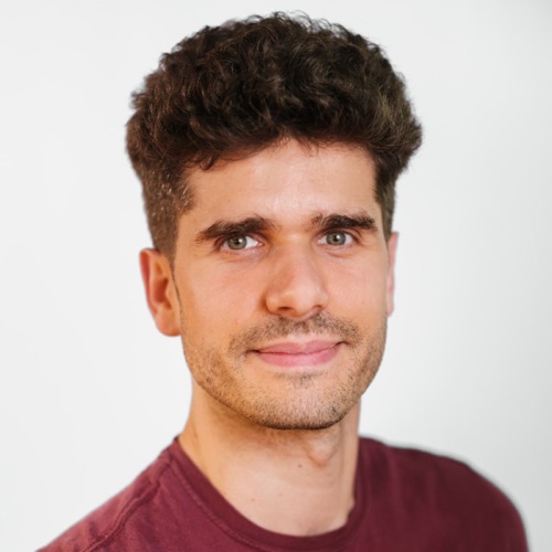 Diego Oliveira Sanchez
